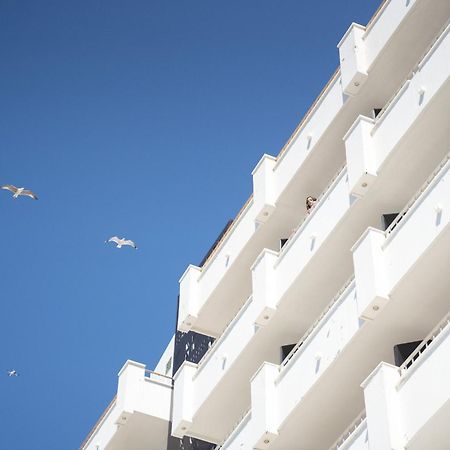 Fay Victoria Beach Rincón de la Victoria Εξωτερικό φωτογραφία
