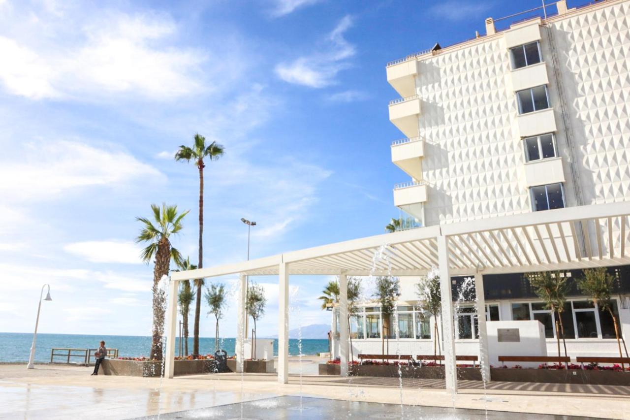 Fay Victoria Beach Rincón de la Victoria Εξωτερικό φωτογραφία