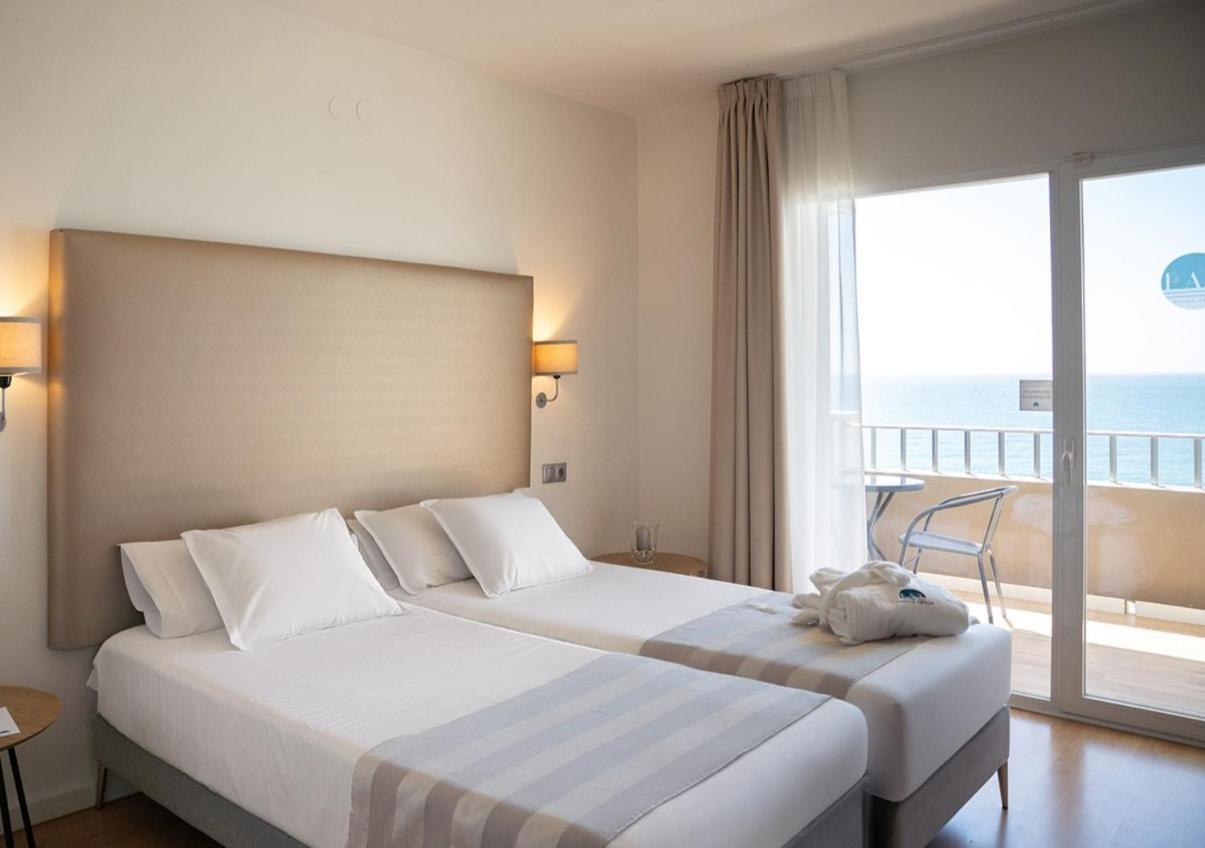 Fay Victoria Beach Rincón de la Victoria Εξωτερικό φωτογραφία
